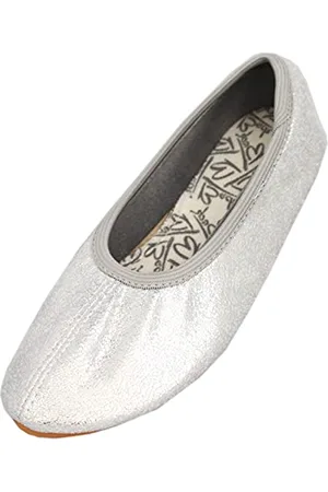 Beck Fille Basic 071 Chaussures de Gymnastique, , 27 EU