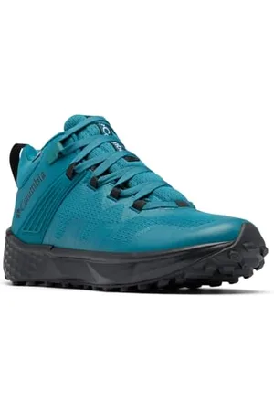 Columbia FACET 75 MID OUTDRY, Chaussures Randonnée pour Homme