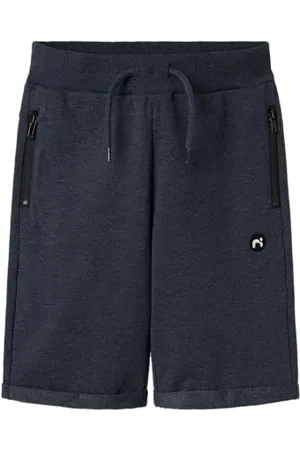 NAME IT NKMVIMO SWE Shorts UNB Noos, Shorts Garçon,