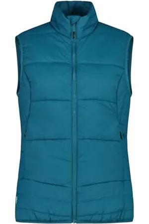 CMP Gilet Femmes En Nylon Vest Femme