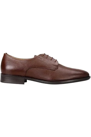 HUGO BOSS Homme Colby_derb_GR Derby, , 43 EU