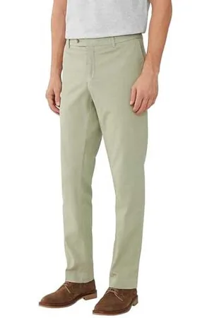 Hackett Ultra Lw Chino K Pantalon Homme, , 36W/34L