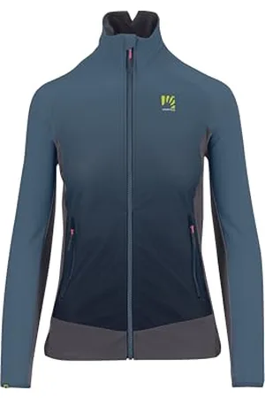 Karpos 2501162-035 CRODERES W Fleece Sweatshirt Femme Taille M