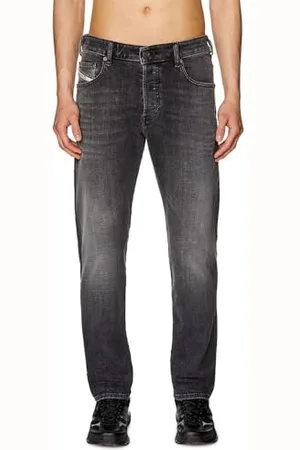 Diesel _D-YENNOX_PANTS_Noir_26W / 30L