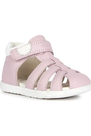 Geox Bébé garçon B Sandal MACCHIA GIR, , 19 EU