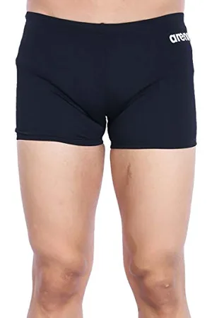 Arena M Solid Short Maillot de bain Homme, , FR : M (Taille Fabricant : 85)