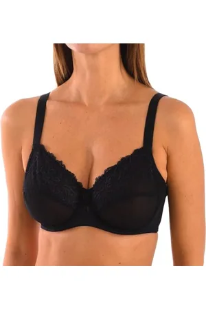 Selene Jimena Soutien-Gorge à Armature, , 90 (Taille Fabricant: C.90) Femme