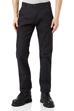 Dickies Tough Max Duck Pantalon de Charpentier, , 32 W /30 L Homme