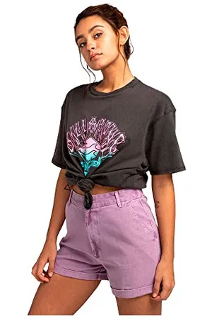 Billabong Beach Sunhort para Mujer