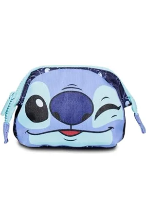 7 for all Mankind Mini Trousse LILO & Stitch, , Taglia Unica, beauté