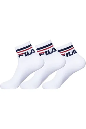 Fila F9398, Chaussettes Mixte Adulte, , 39/42