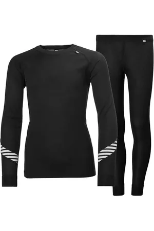 Helly Hansen Junior HH LIFA Set Pants Mixte Enfant, , 16