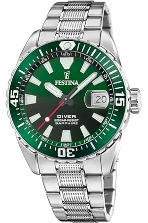 Festina Diving Watch F20669/2