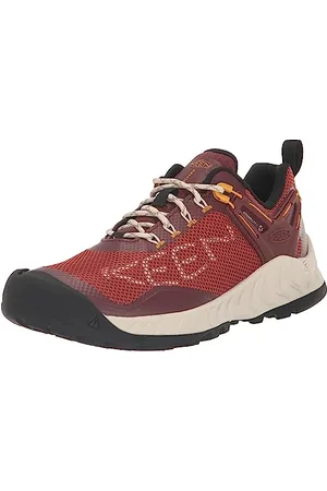 Keen Femme Nxis Evo Waterproof Chaussure de randonnée, , 42 EU