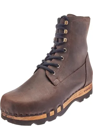 Woody Homme Paul Botte mi-Mollet, , 49 EU