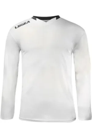 Legea Lea SRL Maillot Monaco T-Shirt, , XXL Mixte