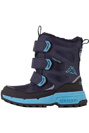 Kappa Winter Boots, , 38 EU