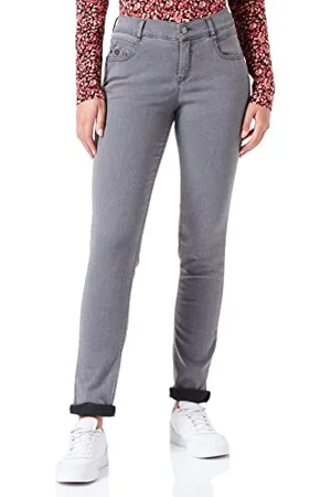 Atelier Gardeur Zuri90 Pantalon, , 36 FR Court Femme