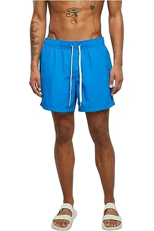 Build Your Brand Short de Bain Maillot, , XL Homme