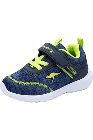 KangaROOS Garçon Unisex Kinder KY-chummy Ev Basket, , 30 EU