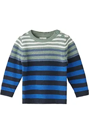 QS by s.Oliver Pull-Over Sweater, , 9 Mois Bébé garçon