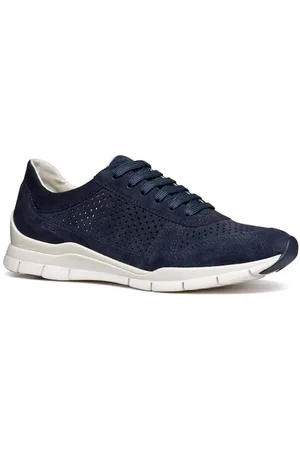 Geox Femme D Sukie B Basket, , 36 EU