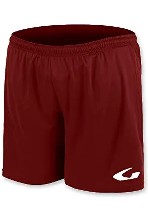 GEMS PI05 Betis Shorts Unisex Bordeaux XXXL