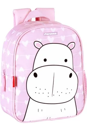 PERONA Hippo Sac à dos pour jardin d