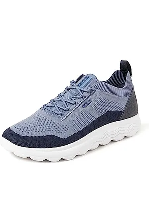 Geox Homme Spherica U Baskets, , 42 EU Étroit