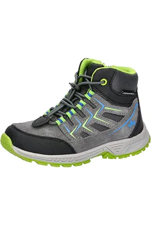 LICO Mani High Botte de Neige, , 37 EU
