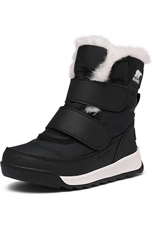 sorel Whitney 2 Strap Waterproof bottes d