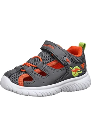 KangaROOS Garçon Unisex Kinder Ki-Speedlite EV Sandale, , 25 EU