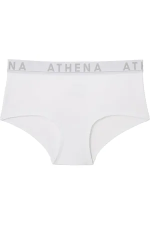 ATHENA Color K599 Boxeur ajusté, , XL Femme
