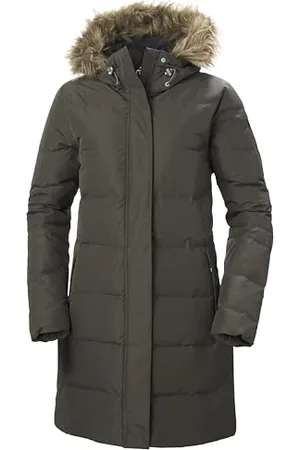 Helly Hansen Aux femmes W Aden Down Parka L BÉLUGA