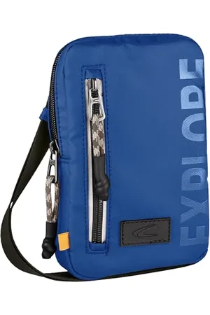 Camel Active Explore, Étui pour Smartphone Hommes