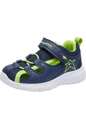 KangaROOS Garçon Unisex Kinder KI-Speedlite EV Sandale, , 23 EU