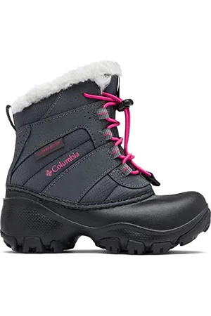 Columbia Enfant CHILDRENS ROPE TOW III WATERPROOF, Unisexe