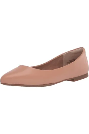 Amazon Ballerines à Bout Pointu Femme, , 38 EU