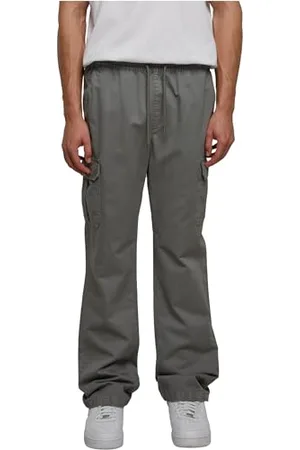 Urban classics Cotton Cargo Pants Pantalons, , XL Homme