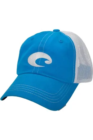 Costa Del Mar En Maille Chapeau, Homme