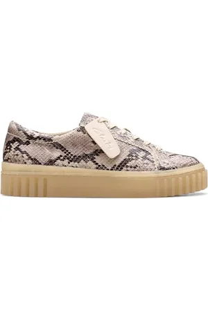 Clarks Femme Mayhill Walk Basket, , 36 EU