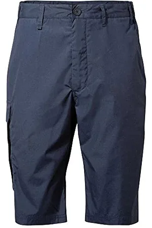 Craghoppers Kiwi Long Shorts randonnée Homme