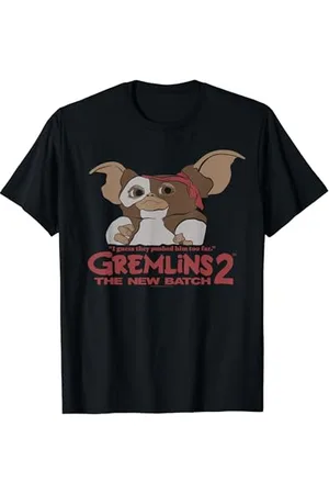 Gremlins Pushed too Far T-Shirt