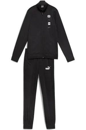 PUMA POWER Graphic Poly Suit B