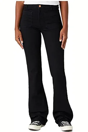 Wrangler Flare, jean évasé Femme, , 34W / 32L