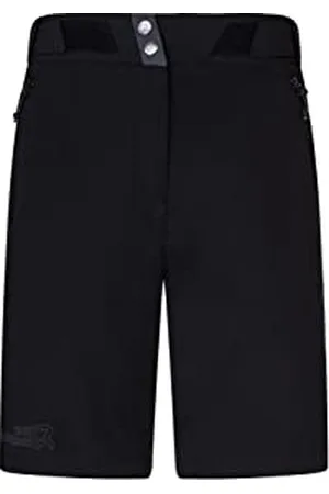 ROCK EXPERIENCE REWP04322 Observer 2.0 Bermuda Pants Unisex L