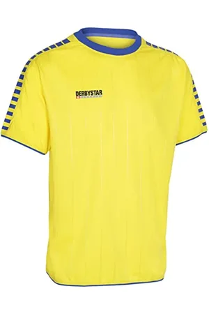 Derbystar Hyper Trikot Mixte, , XXL