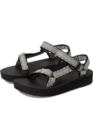 Teva Femme Midform Universal Sandale de Sport, , 41 EU