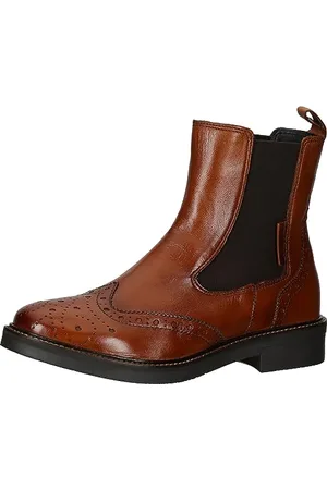 Bagatt Femme Zina Bottines Chelsea, , 36 EU