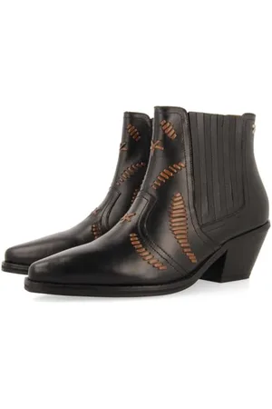 Gioseppo Femme Siklos Botte Oxford, , 40 EU